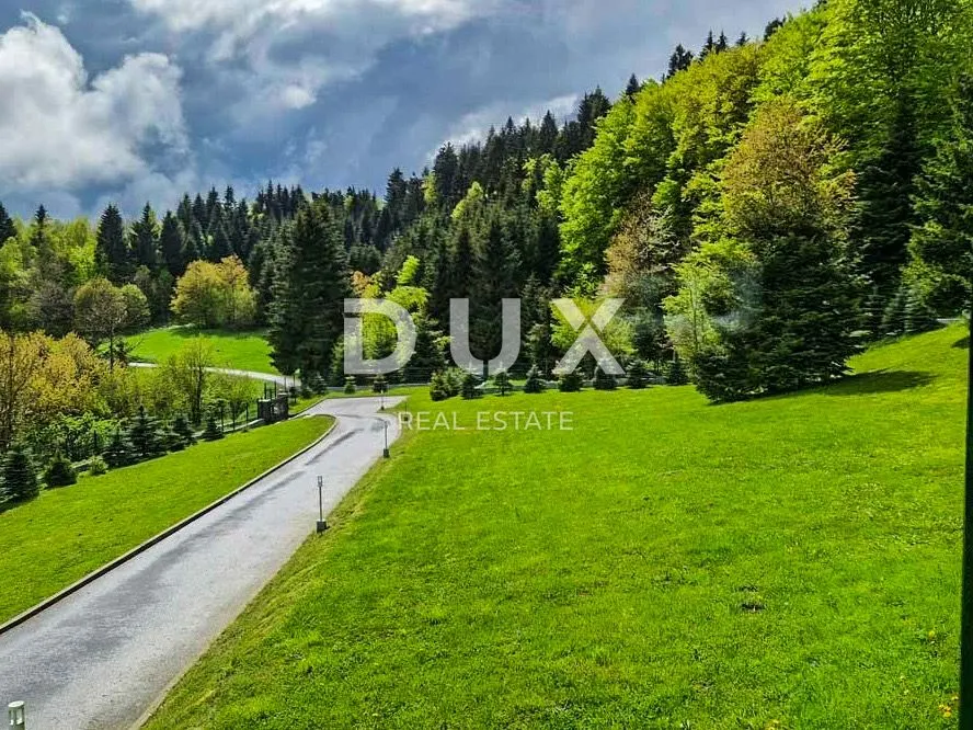 Kuća - Skrad, 120m2