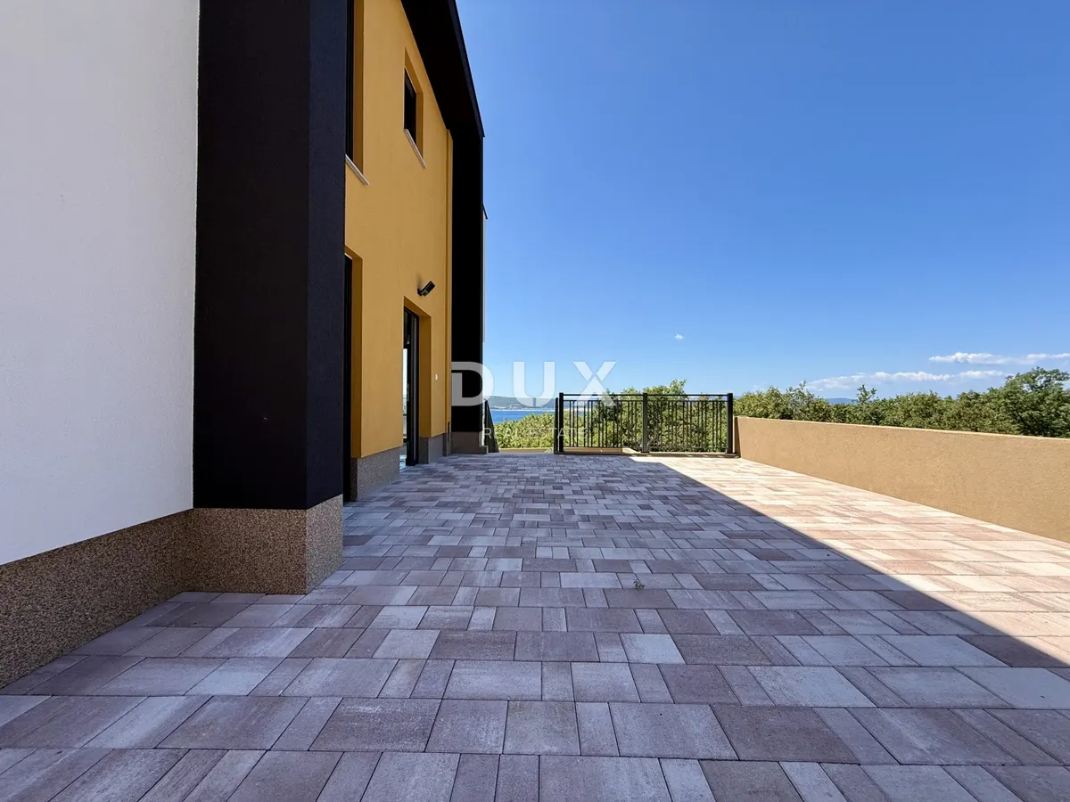Stan - Crikvenica, 95m2