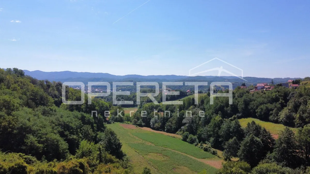 House - Krč, Novi Marof, Novi Marof, 84m2