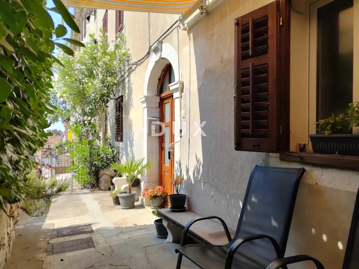 Apartment - Opatija, 87m2