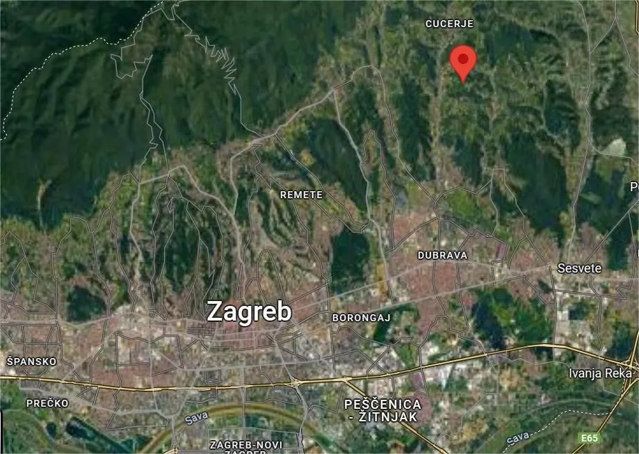 Kuća - Prešci, Istok, Zagreb, 27.67m2
