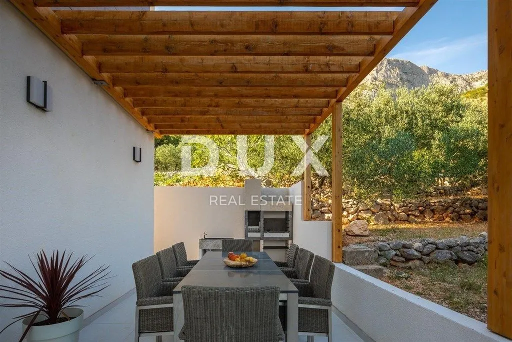 Kuća - Gradac, 289m2