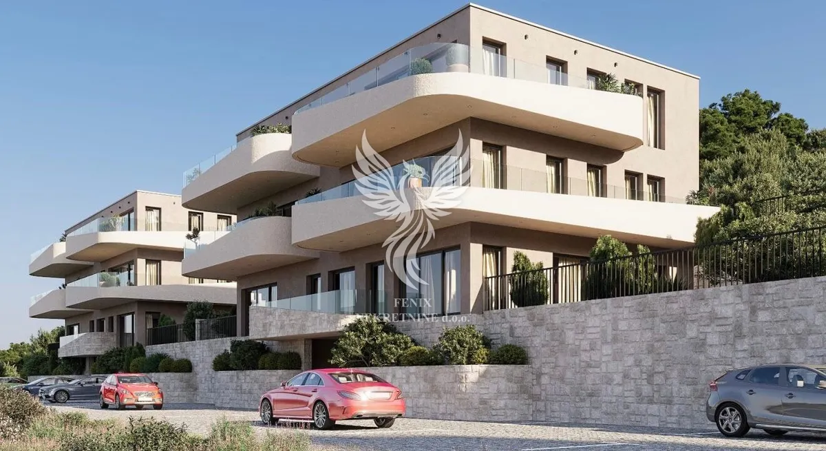 Stan - Šibenik - Okolica, 71.98m2