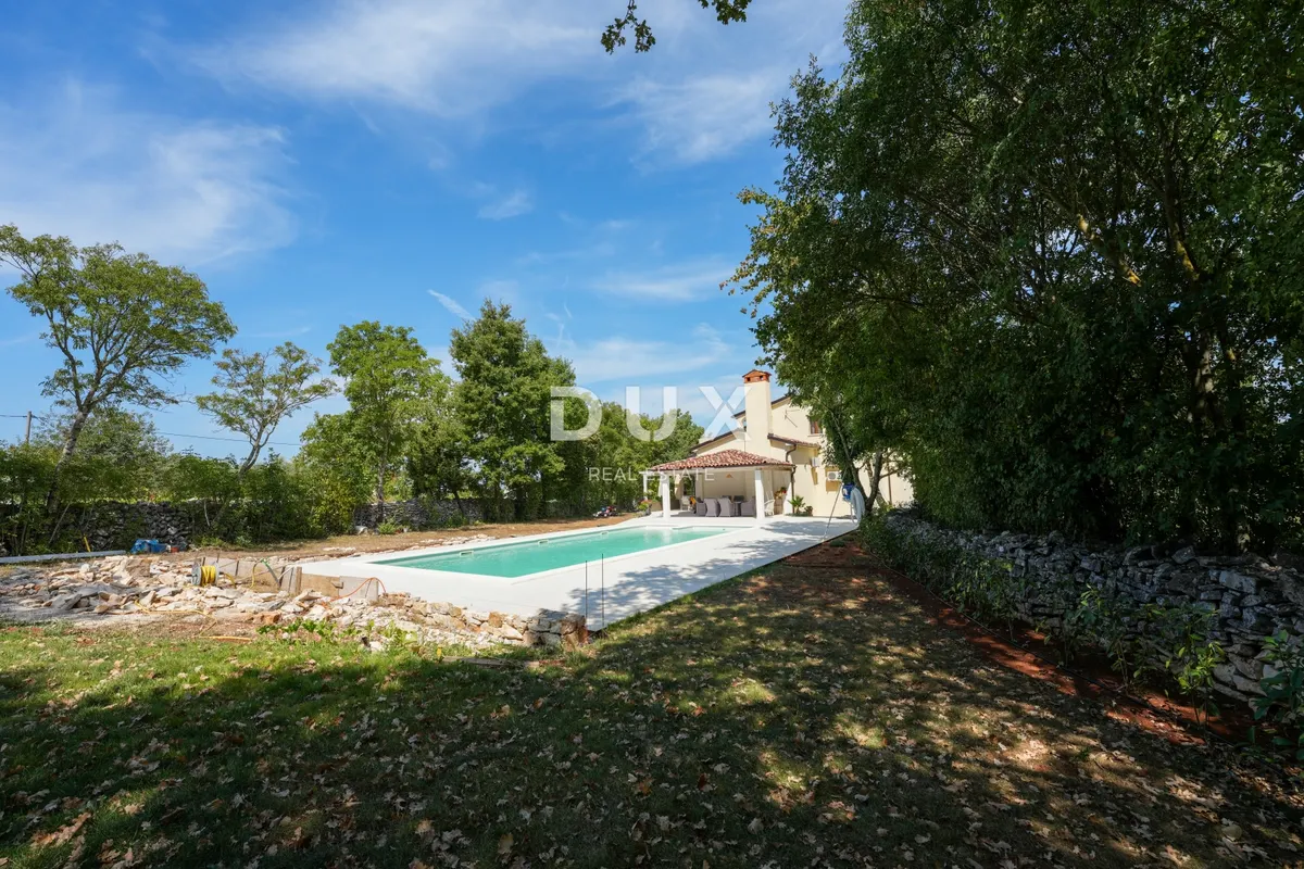 Kuća - Sveti Petar U Šumi, 280m2