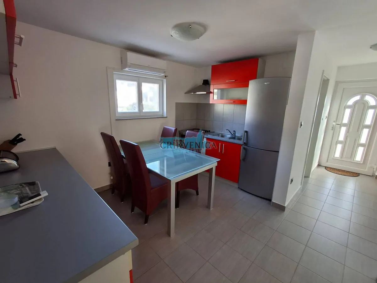 Stan - Crikvenica, 58m2