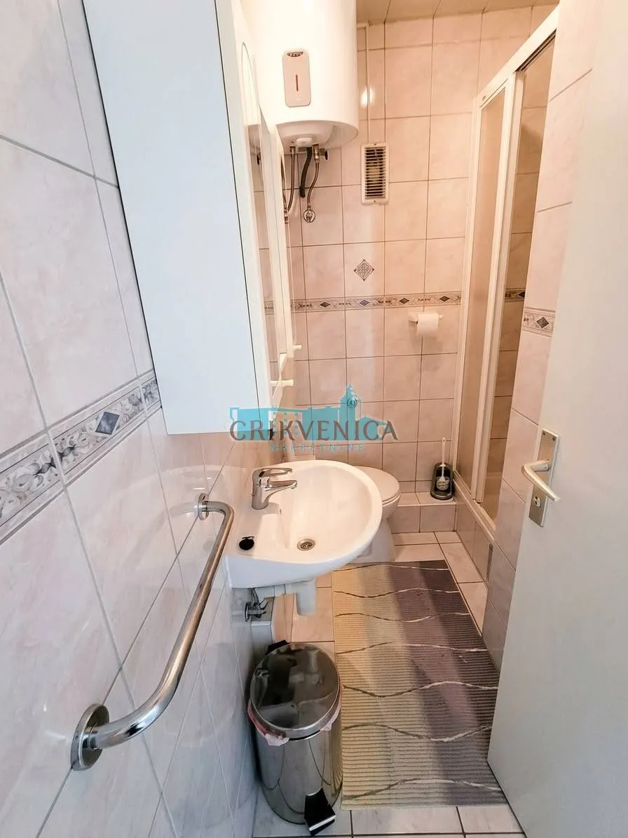 Stan - Crikvenica, 50m2