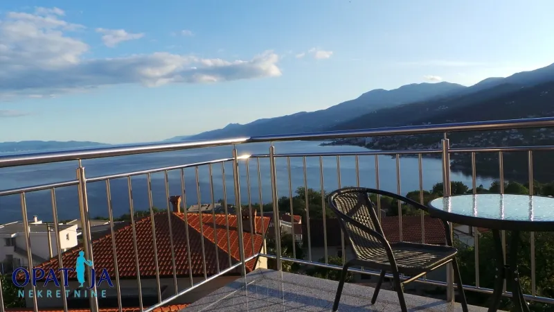 Stan - Opatija, 85m2