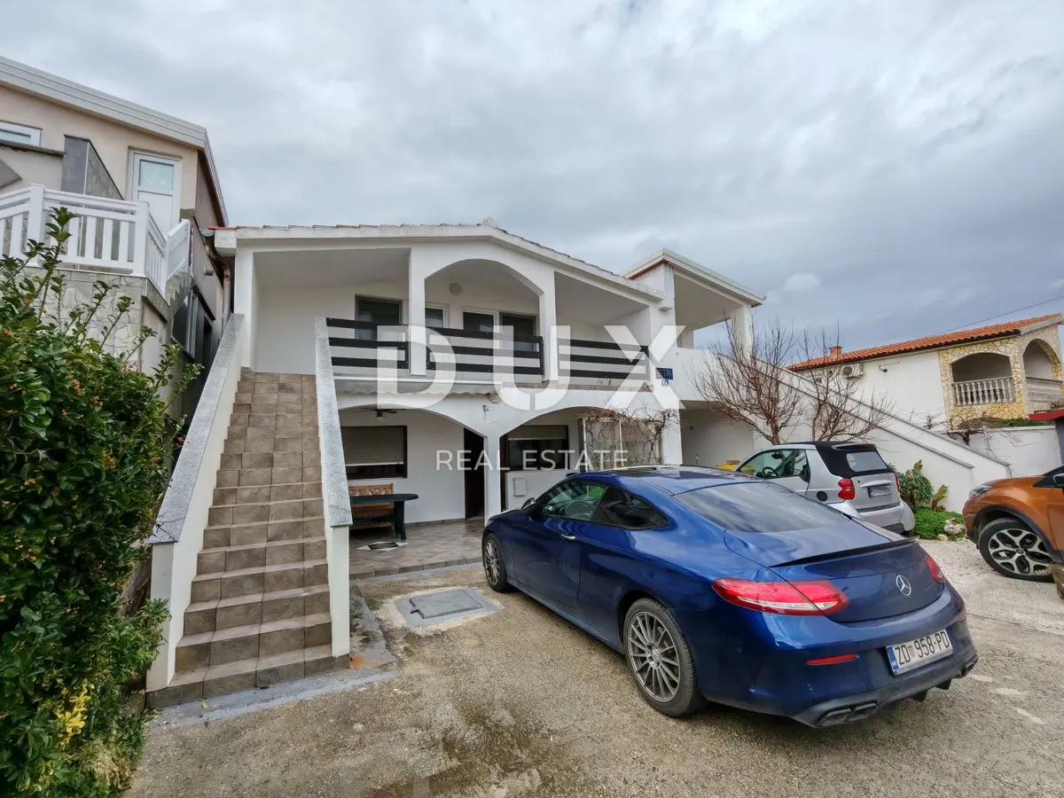 Kuća - Vir, 200m2