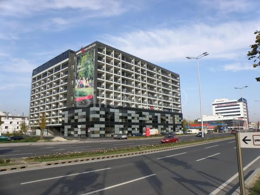 Garaža - Špansko, Zagreb, 15m2