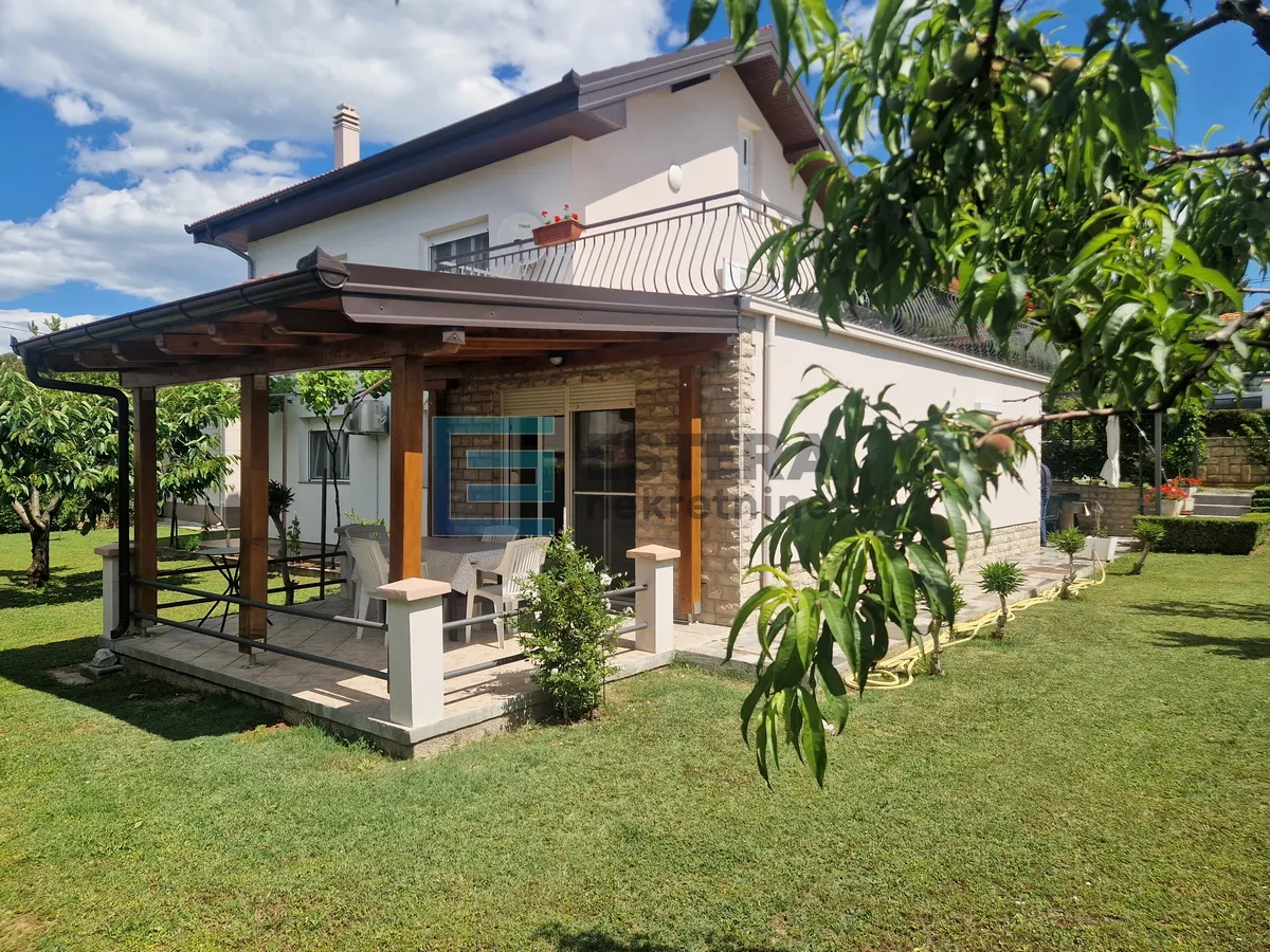 Kuća - Biograd na Moru, 304m2