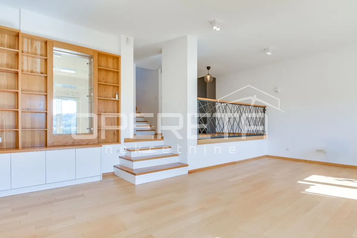 Kuća - Lukšički odvojak, Podsljeme, Zagreb, 90m2