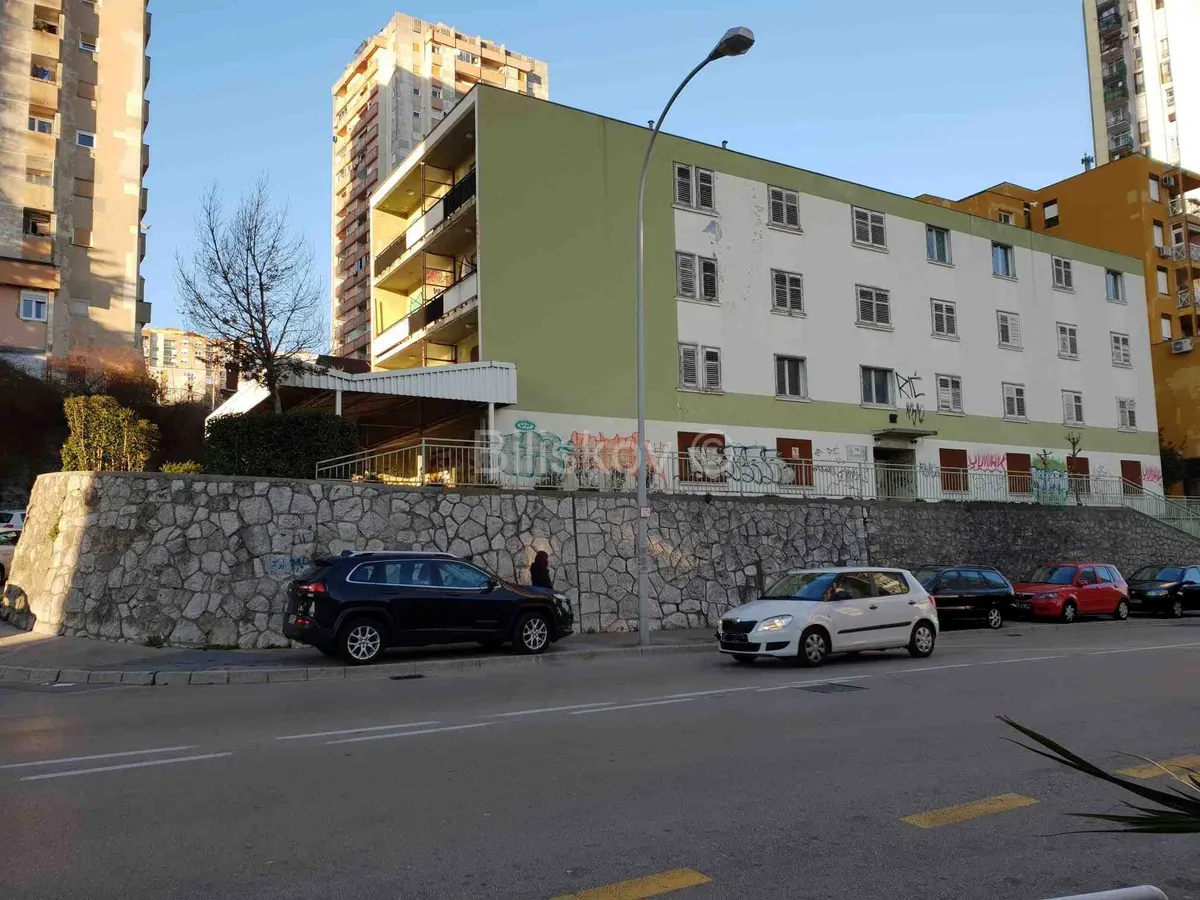 Poslovni Prostor - Zamet, Rijeka, 670m2