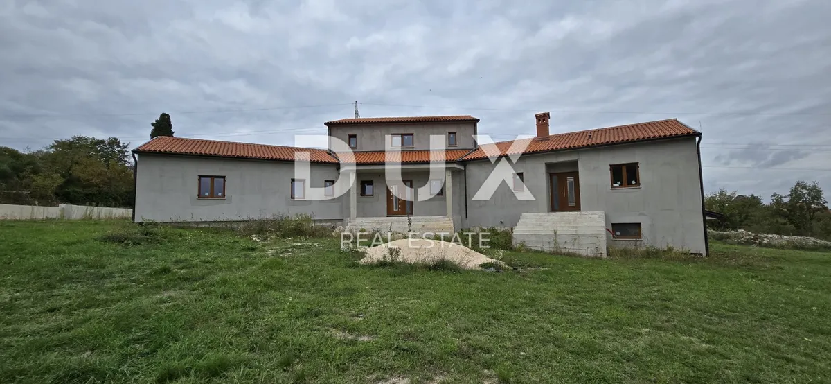 Kuća - Rovinj, 550m2