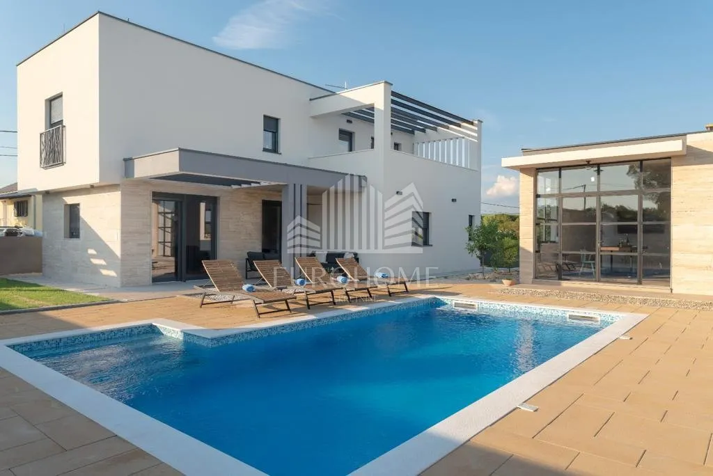 Kuća - Zadar, 160m2