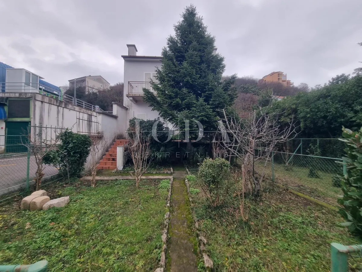 House - Crikvenica, 156m2
