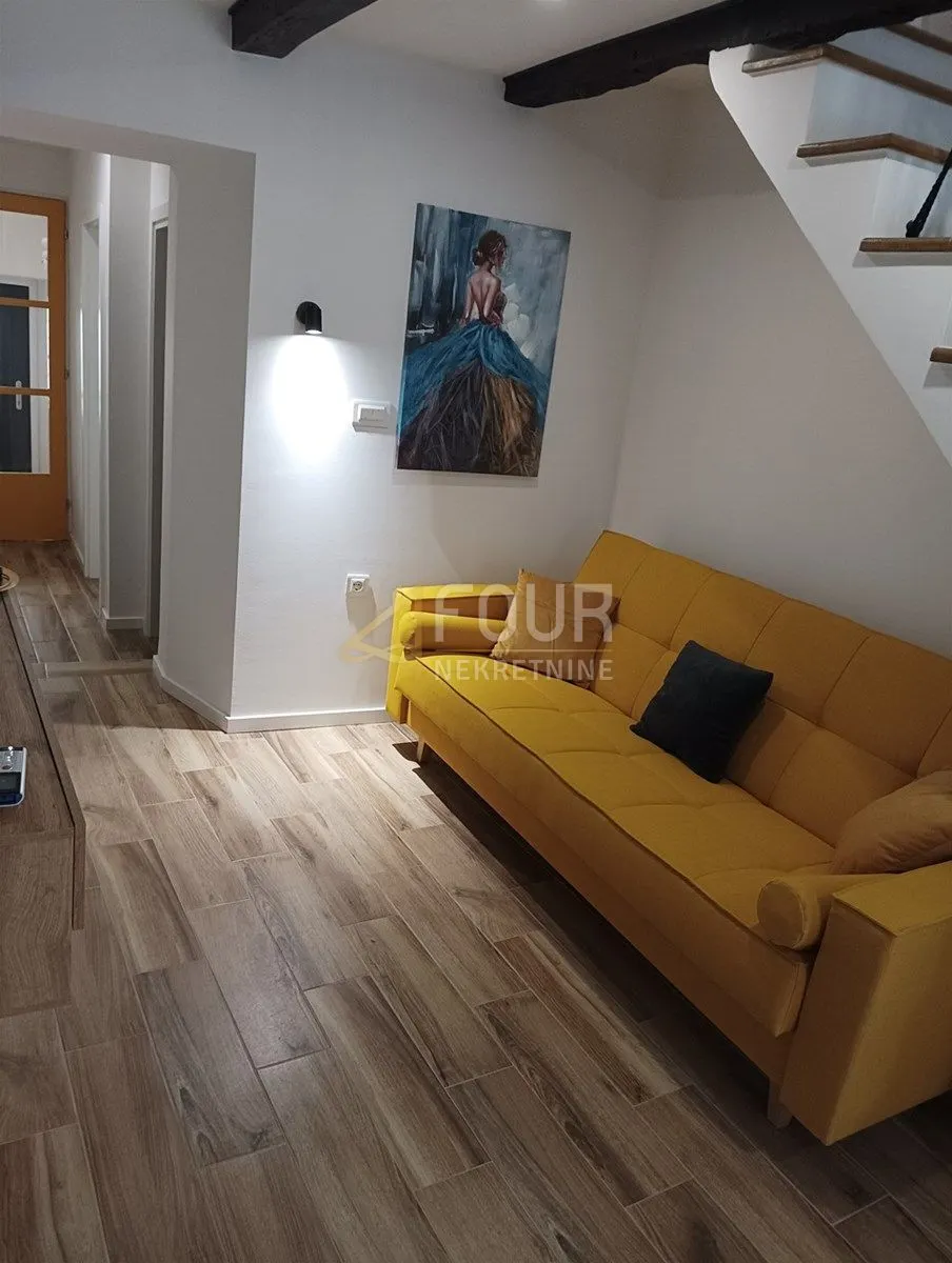 Kuća - Pazin, 110m2