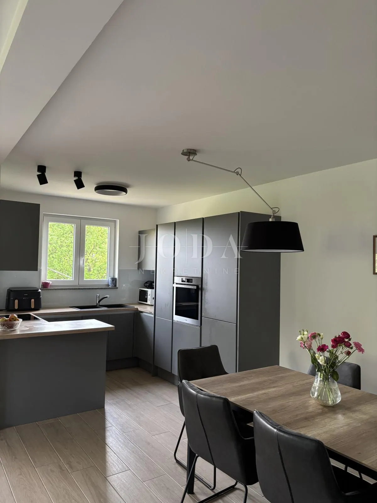 Stan - Kastav, 108m2