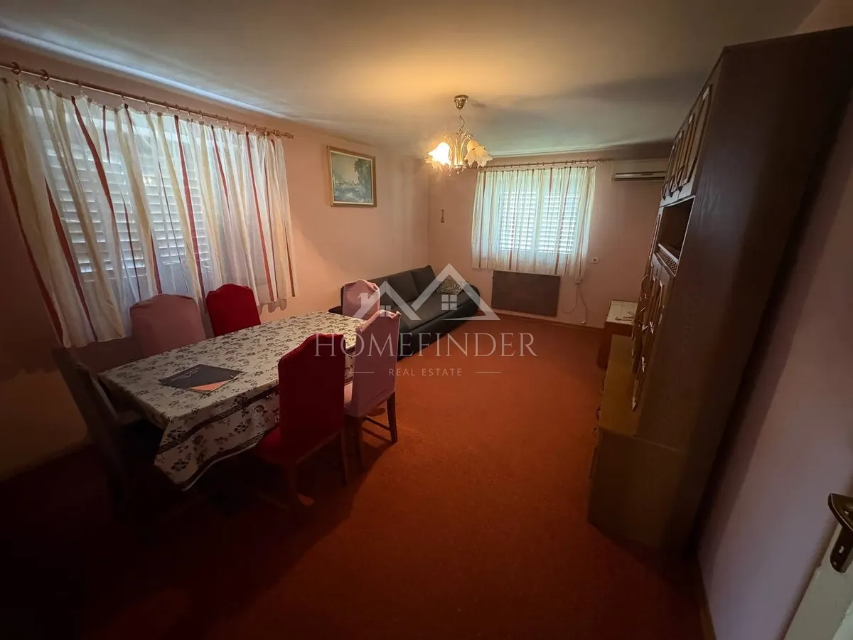 Apartment - Pisarovina, 59m2