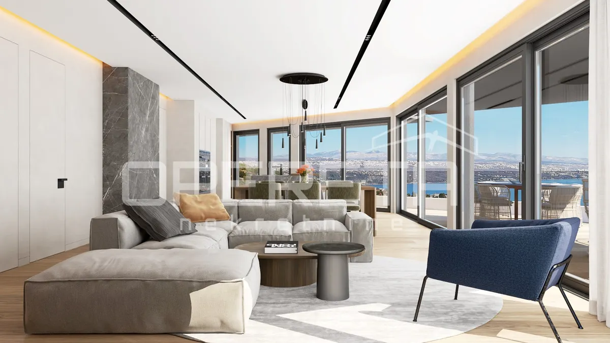 Apartment - Opatija, Opatija, Opatija, 117m2