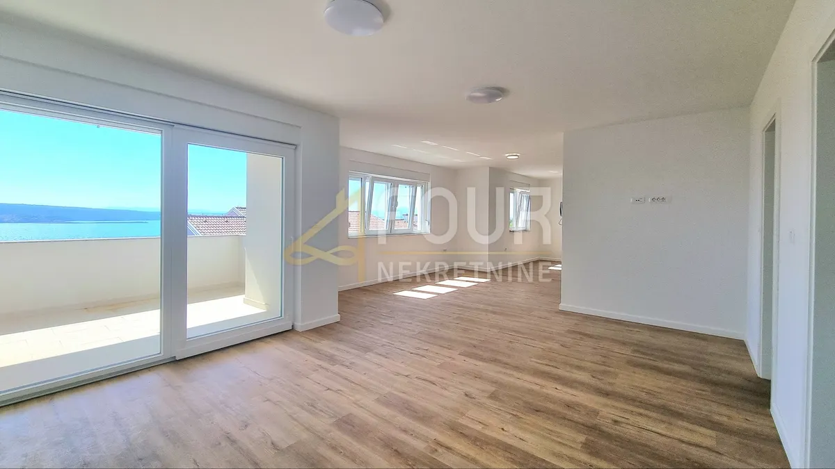 Stan - Crikvenica, 123m2