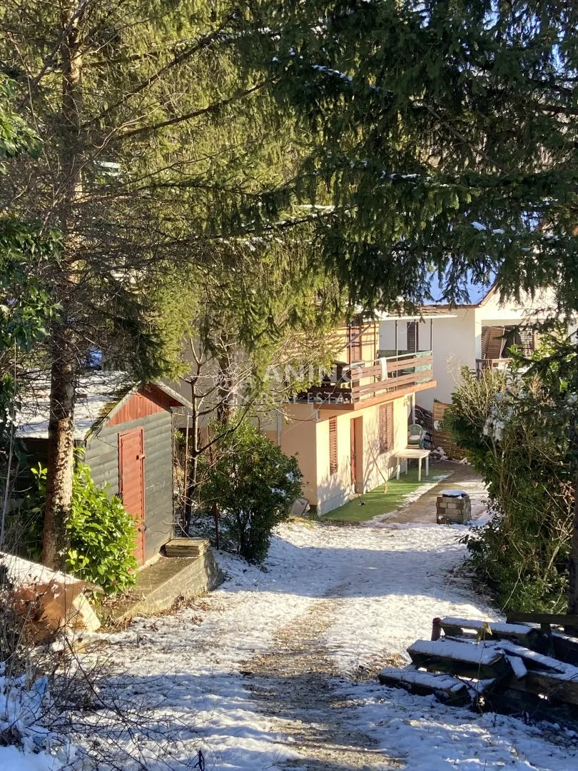 Kuća - Krapinske Toplice, 59m2