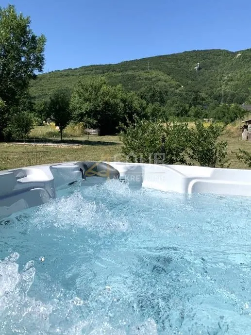 Kuća - Plitvička Jezera, 180m2