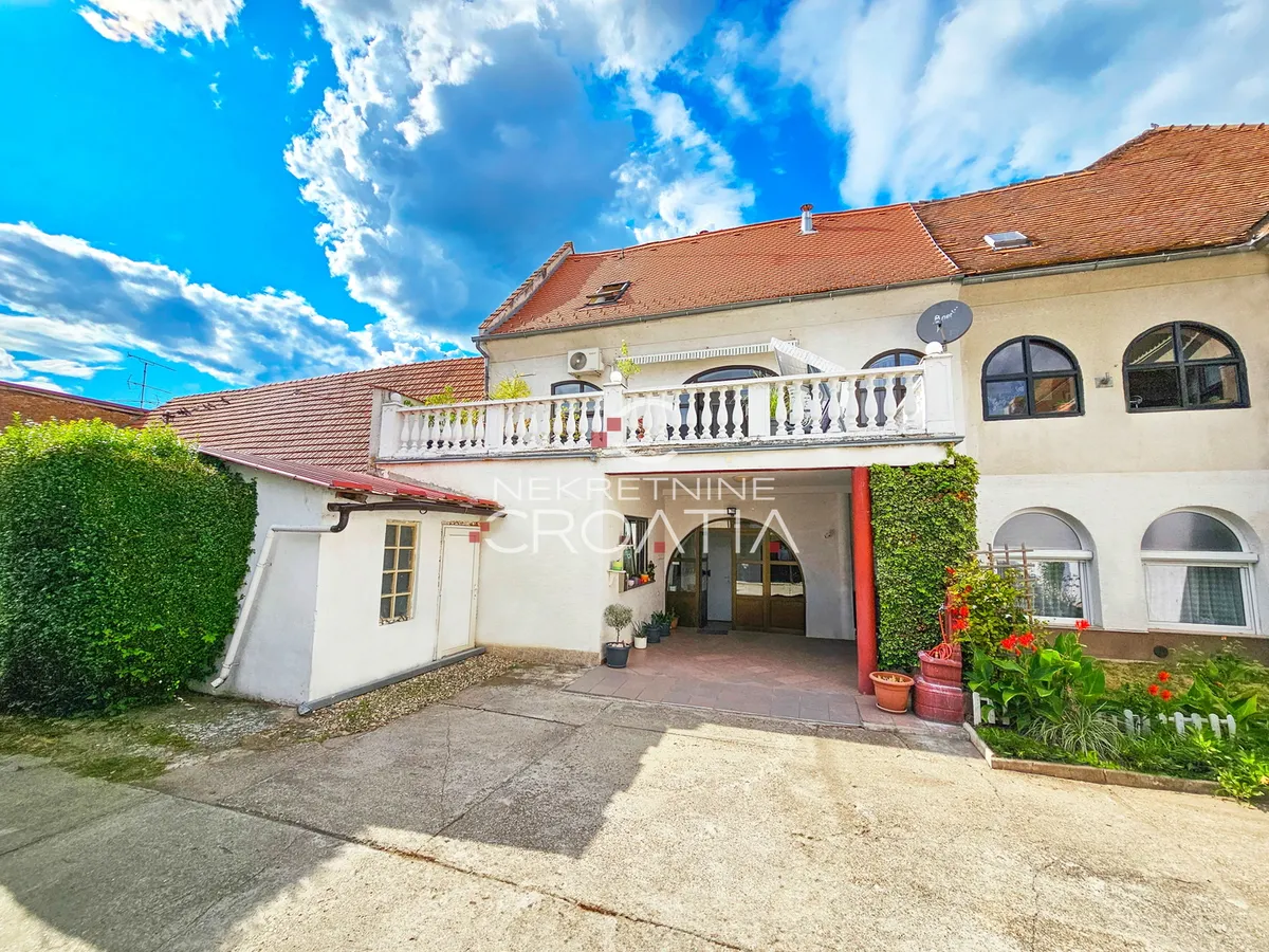 Poslovni Prostor - Varaždin, 288m2