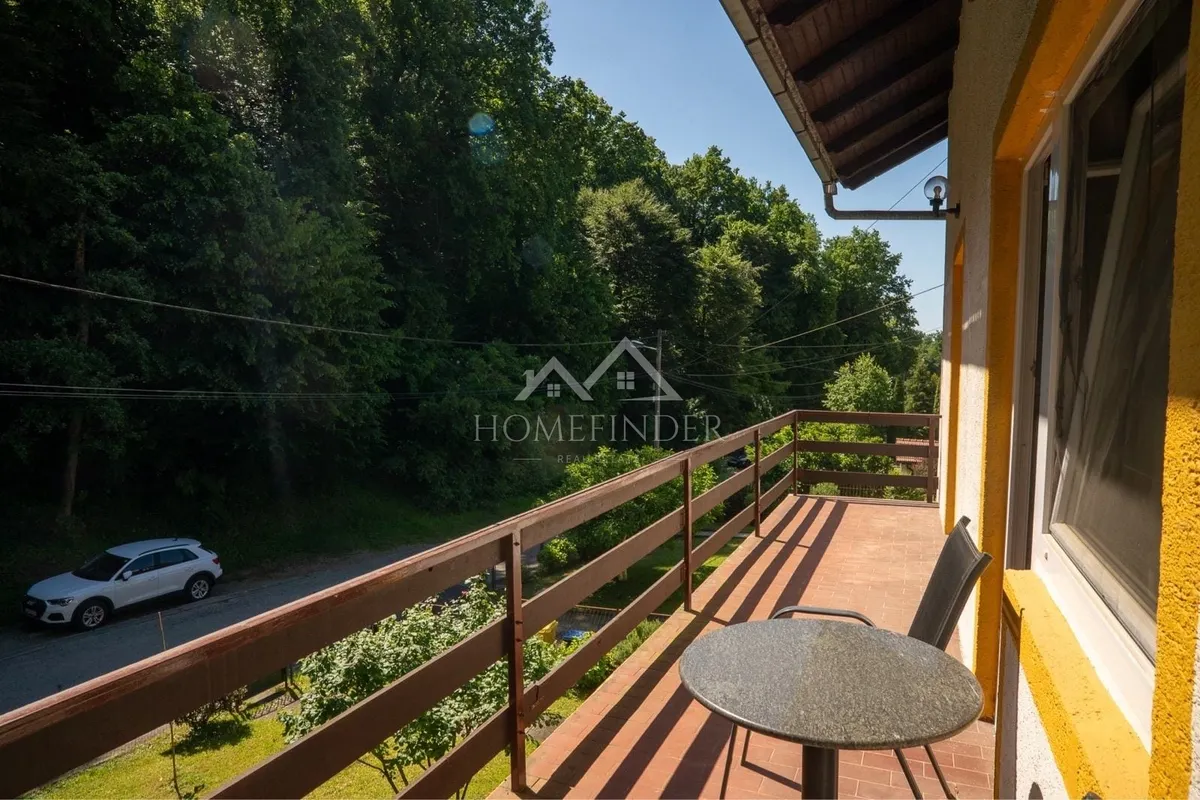 House - Gornji Grad - Medveščak, 260m2