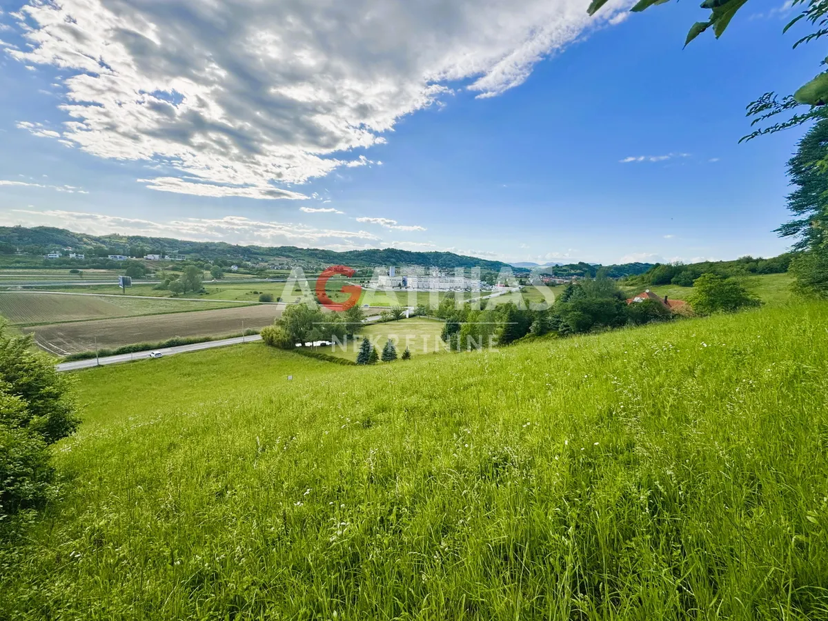 Zemljište - Sveti Križ Začretje, 6261m2