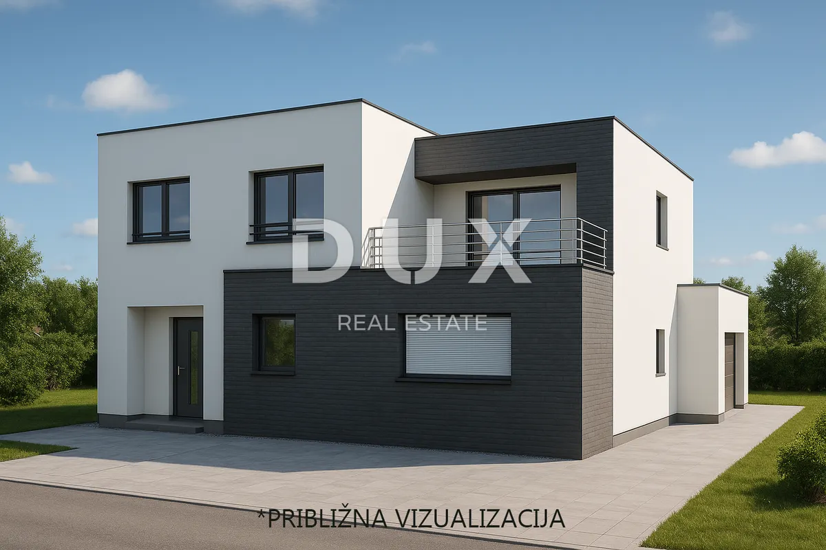 Zemljište - Crikvenica, 493m2