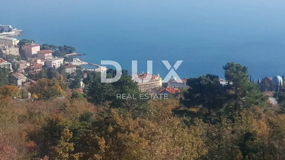 Zemljište - Opatija, 10184m2