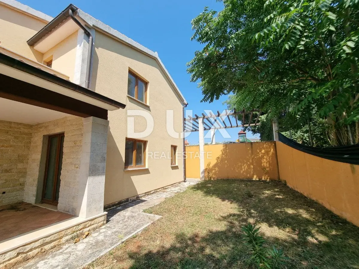 Kuća - Kaštelir-Labinci, 121m2