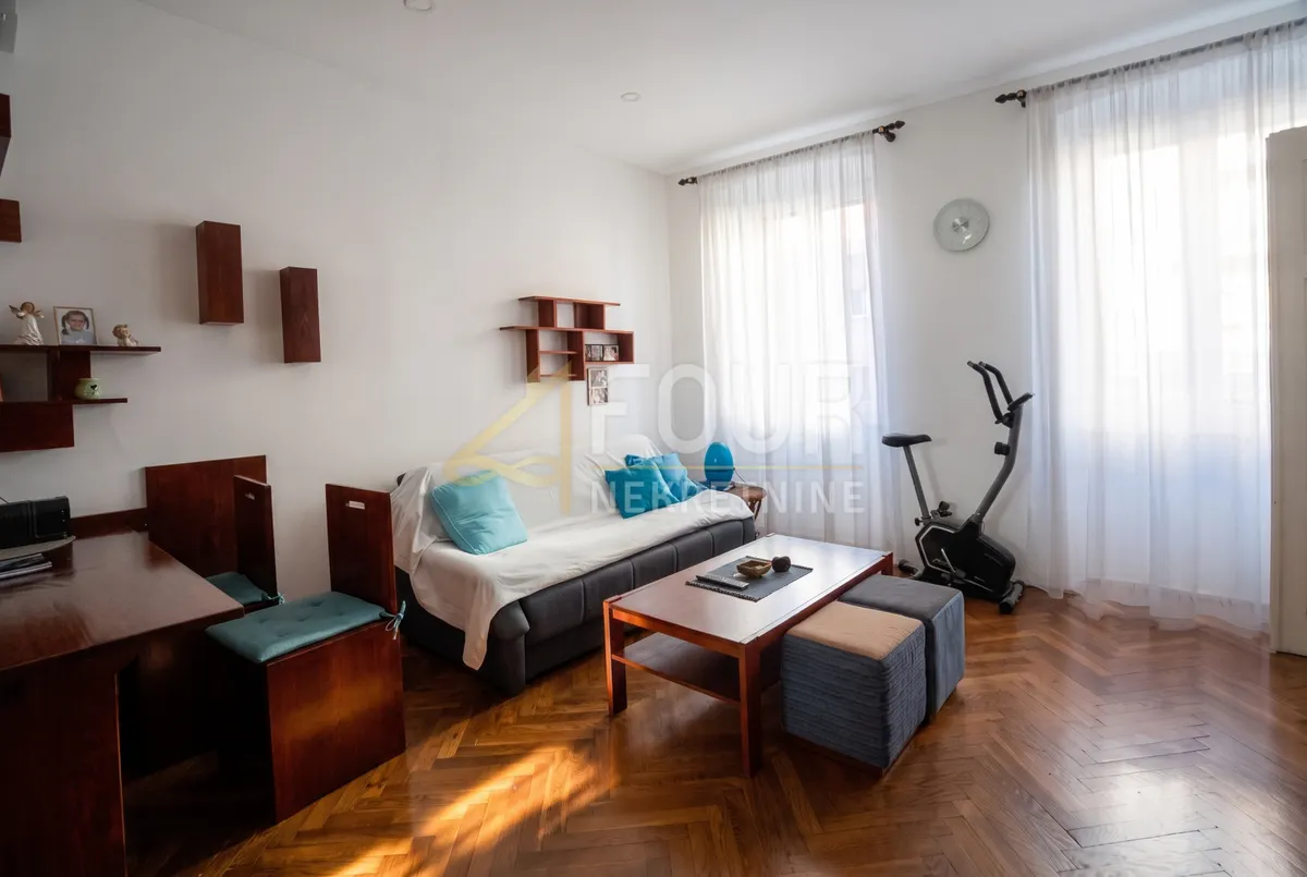 Stan - Pula, 44m2