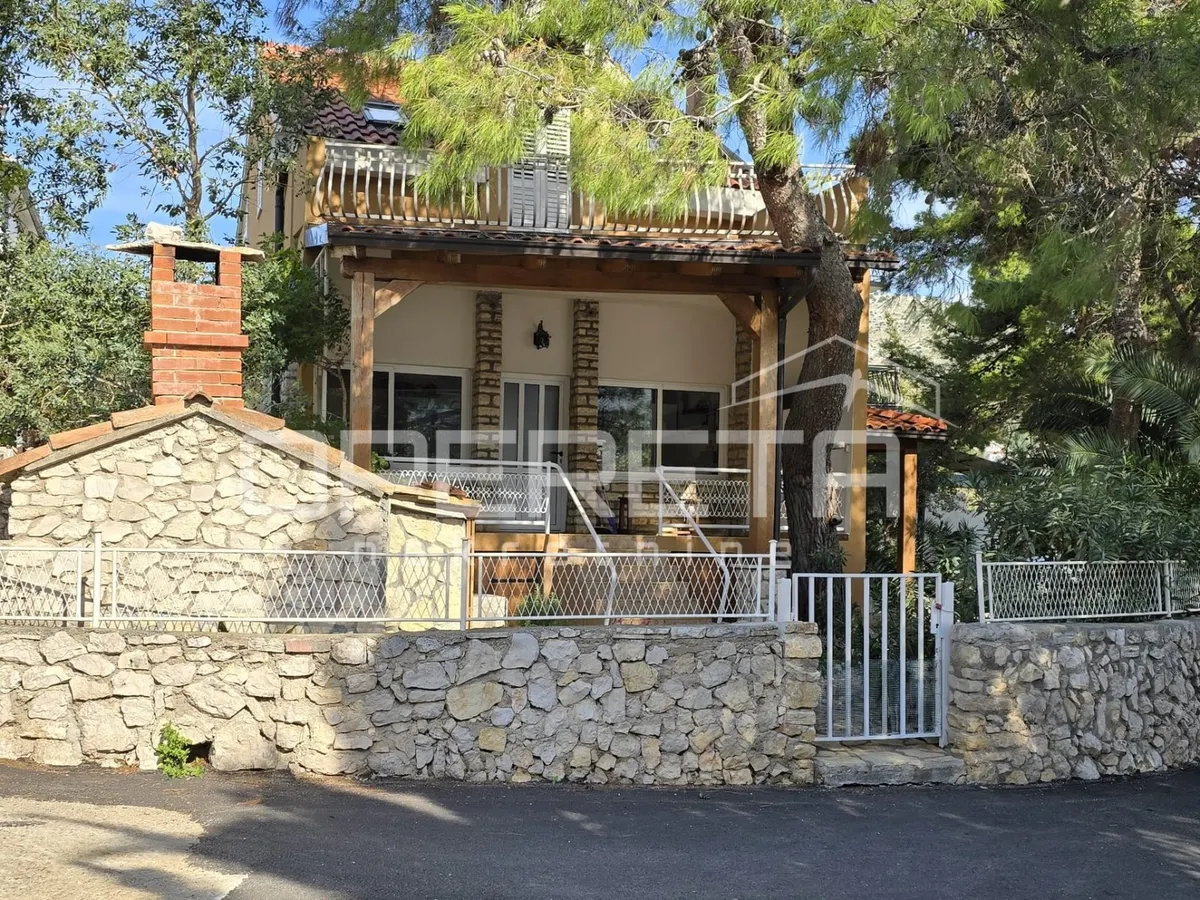 Kuća - Donji Banovci, Grebaštica, Grebaštica, 125m2