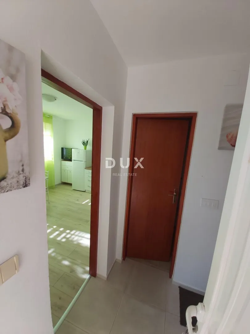 Stan - Mali Lošinj, 33.53m2
