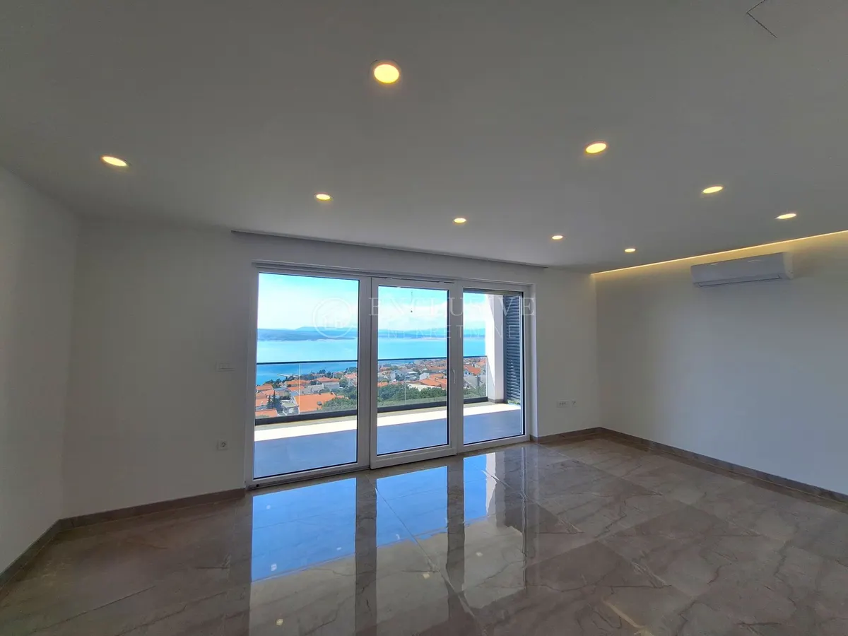 Apartment - Crikvenica, 63m2