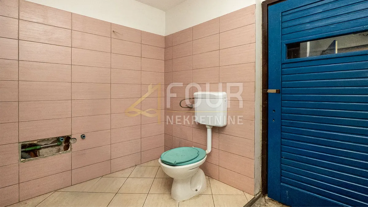 Kuća - Ravna Gora, 150m2