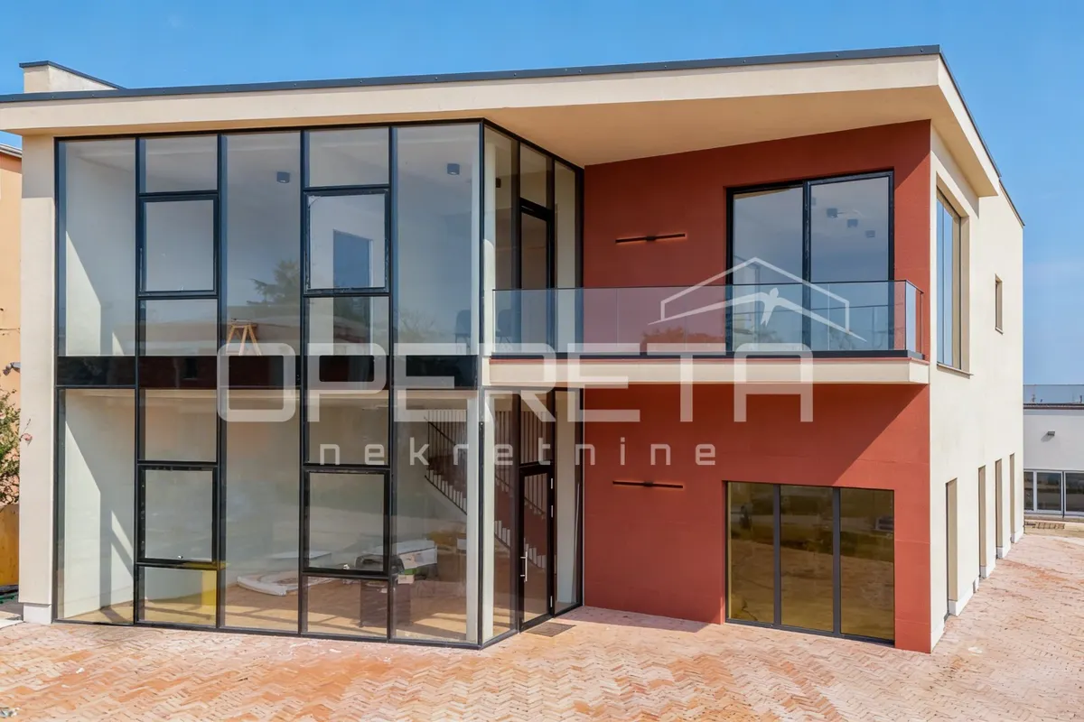 Poslovni Prostor - Poreč, Poreč, Poreč, 555.06m2