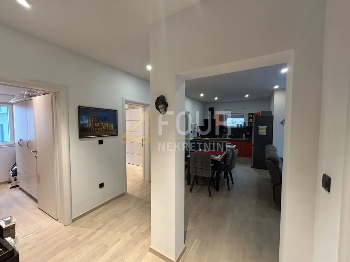Stan - Crikvenica, 75m2