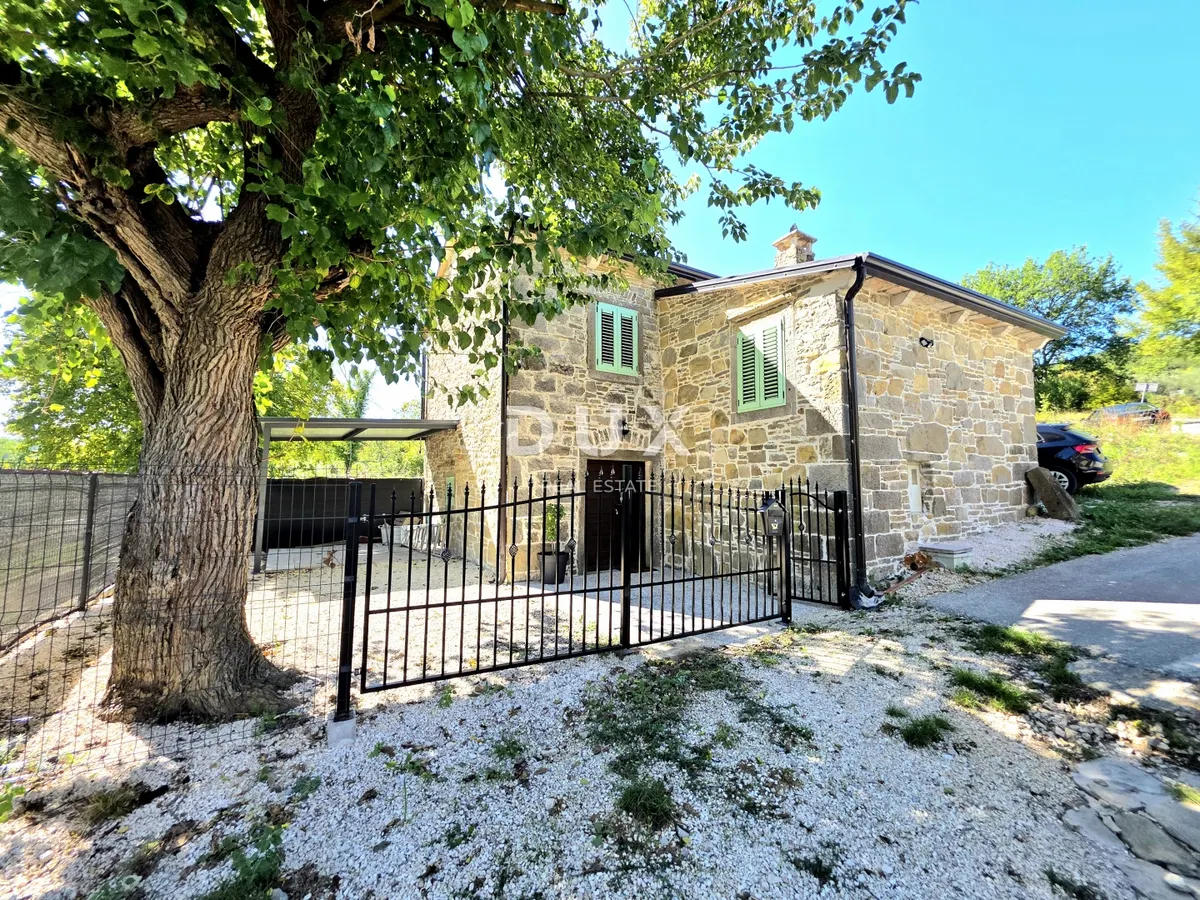 Kuća - Buzet, 89.13m2