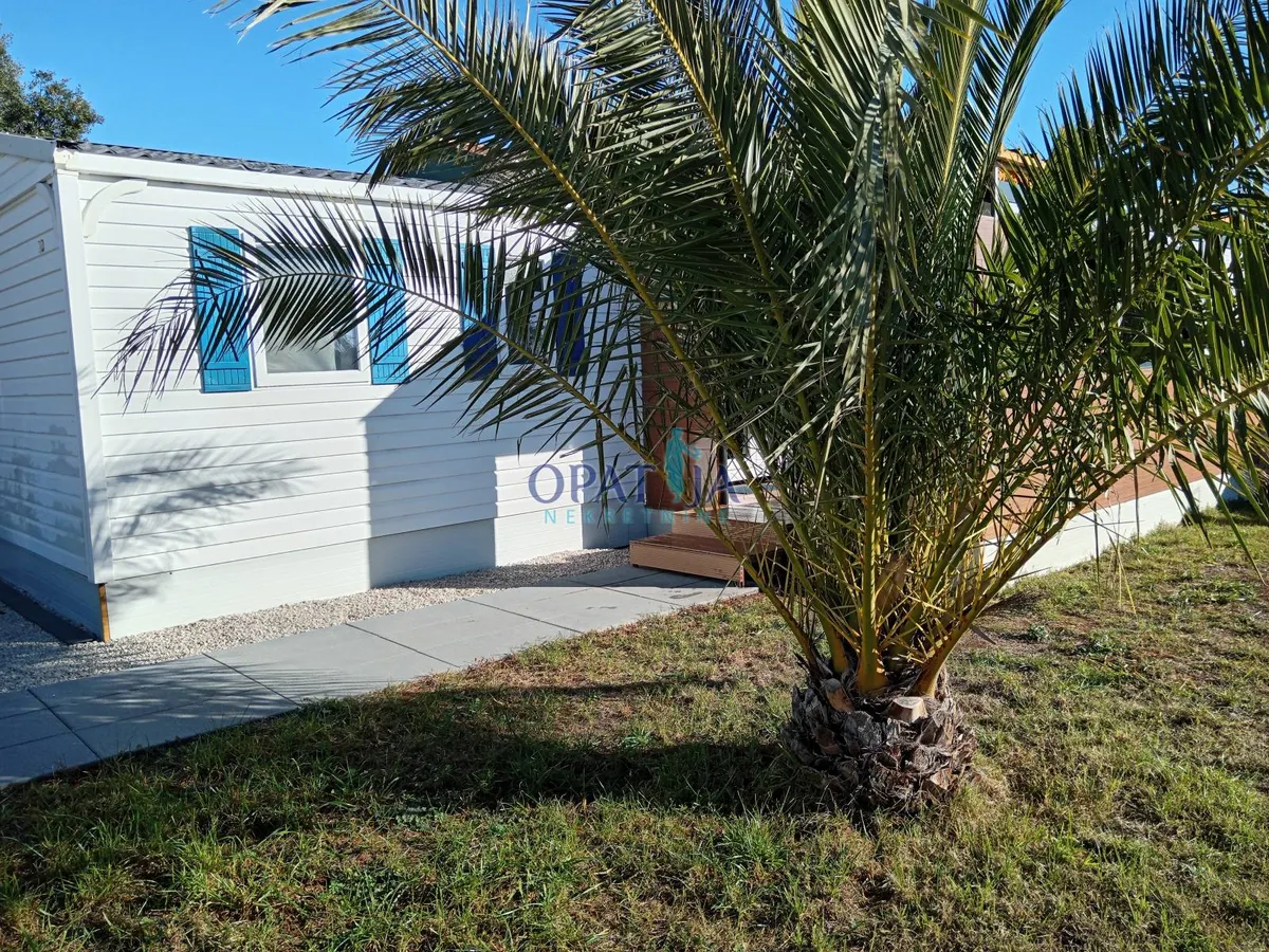 Kuća - Vodnjan, 59m2