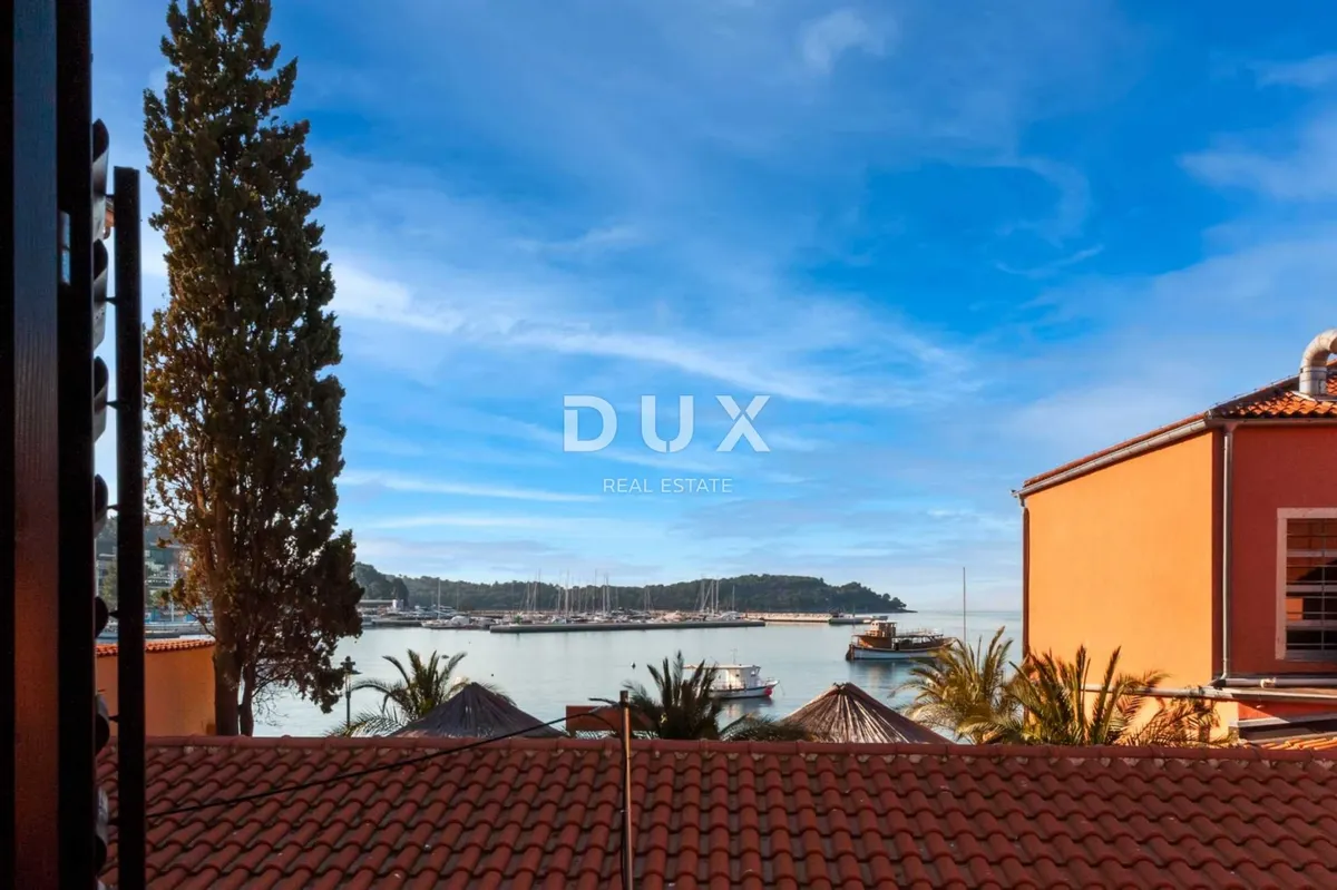 Stan - Rovinj, 35m2