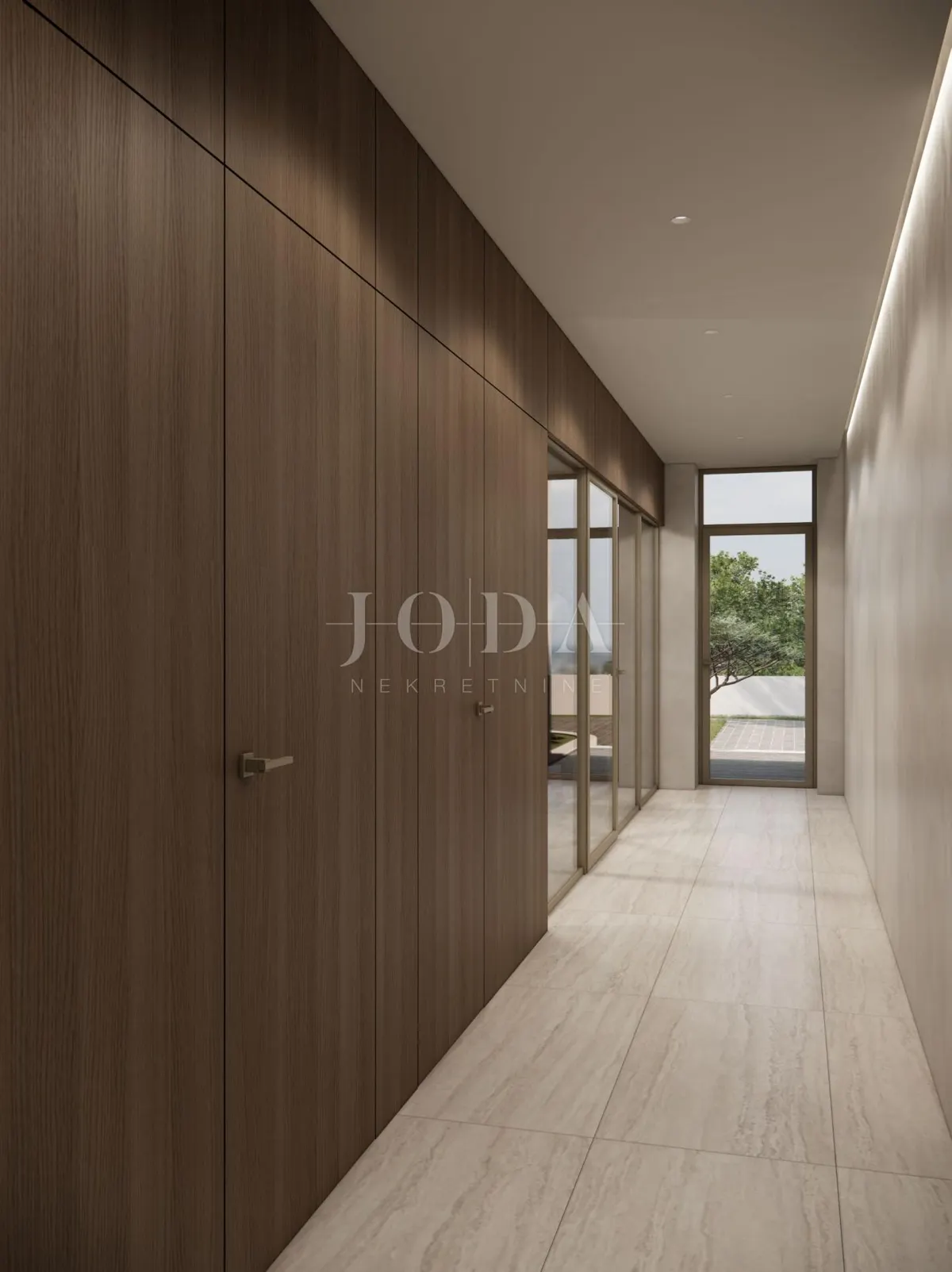 Stan - Rovinj, 149.5m2