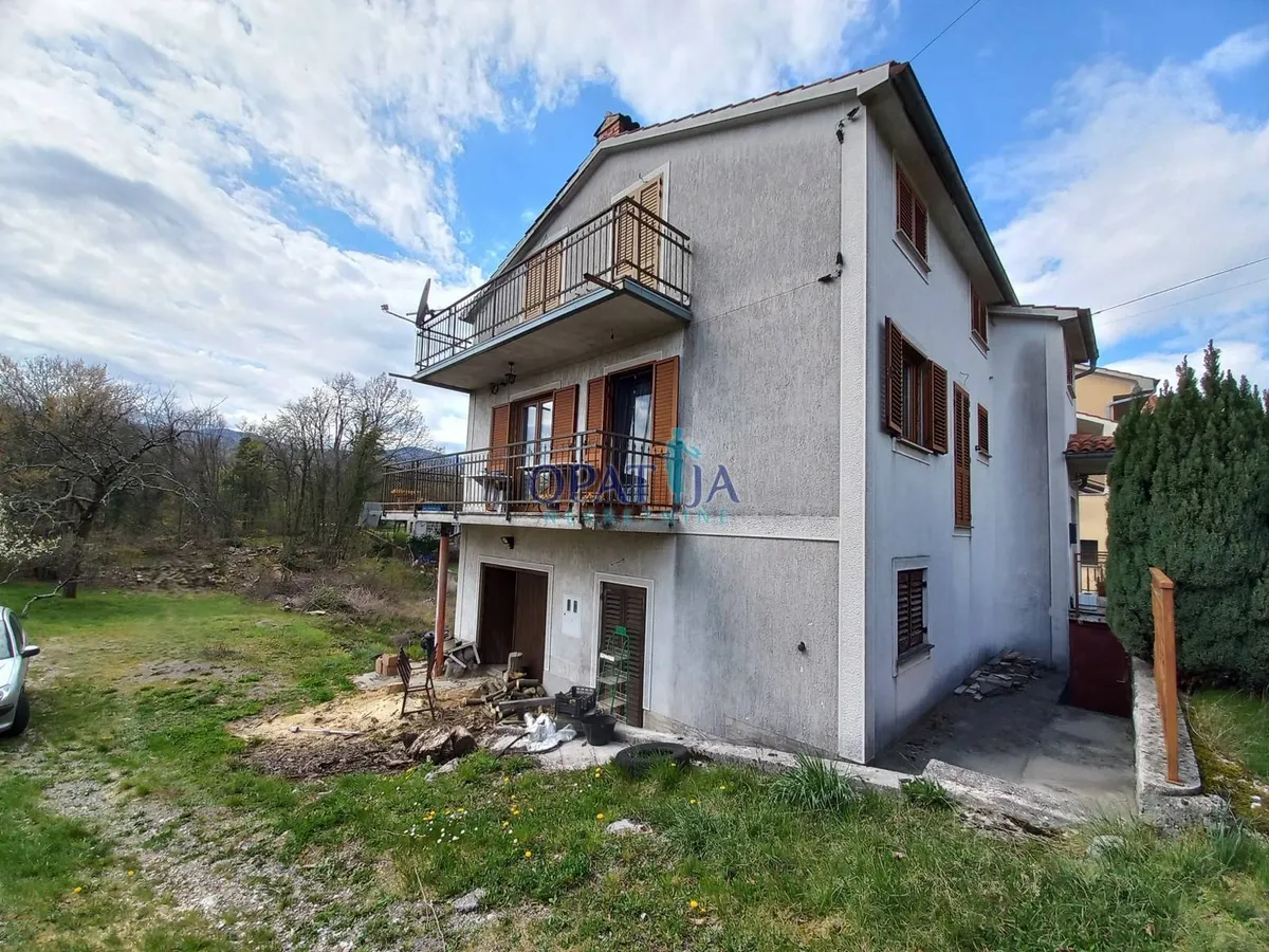 Kuća - Matulji, 300m2