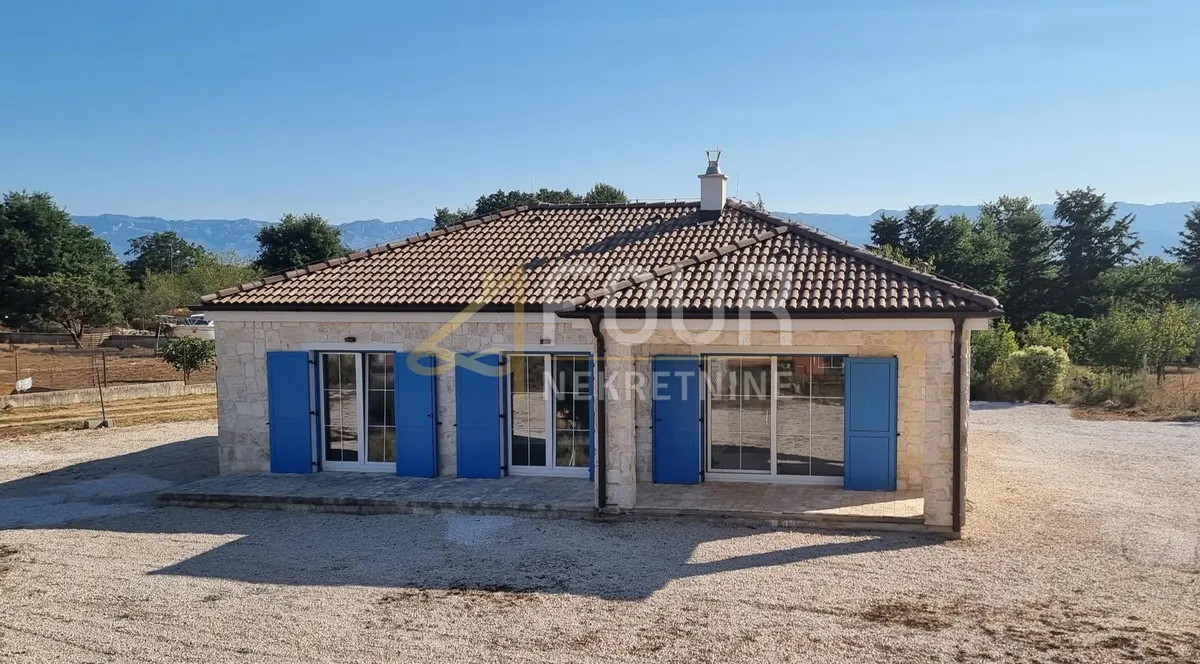 Kuća - Nin, 108m2