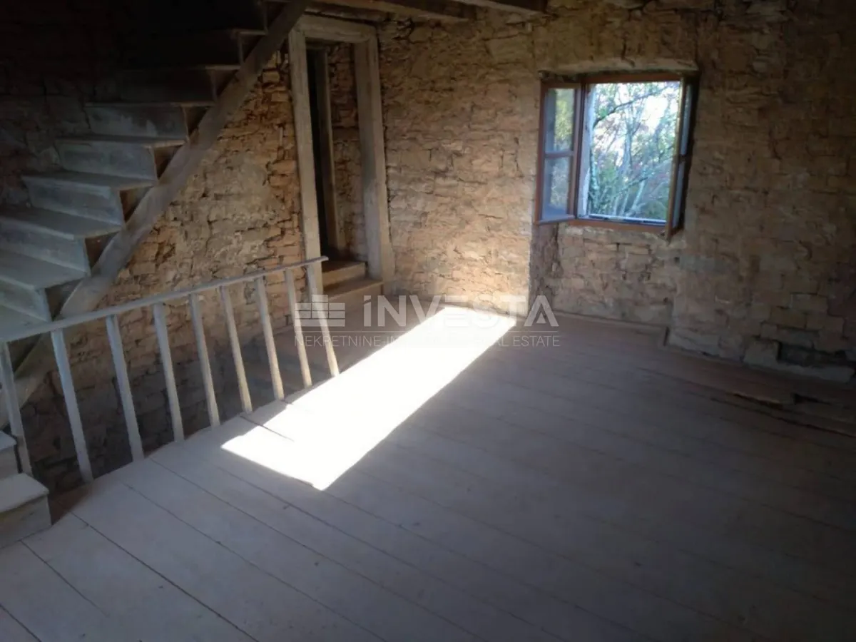 House - Buje, 120m2