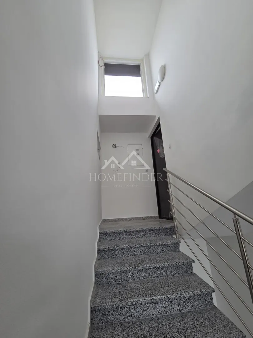Apartment - Novi Zagreb - Zapad, 71m2