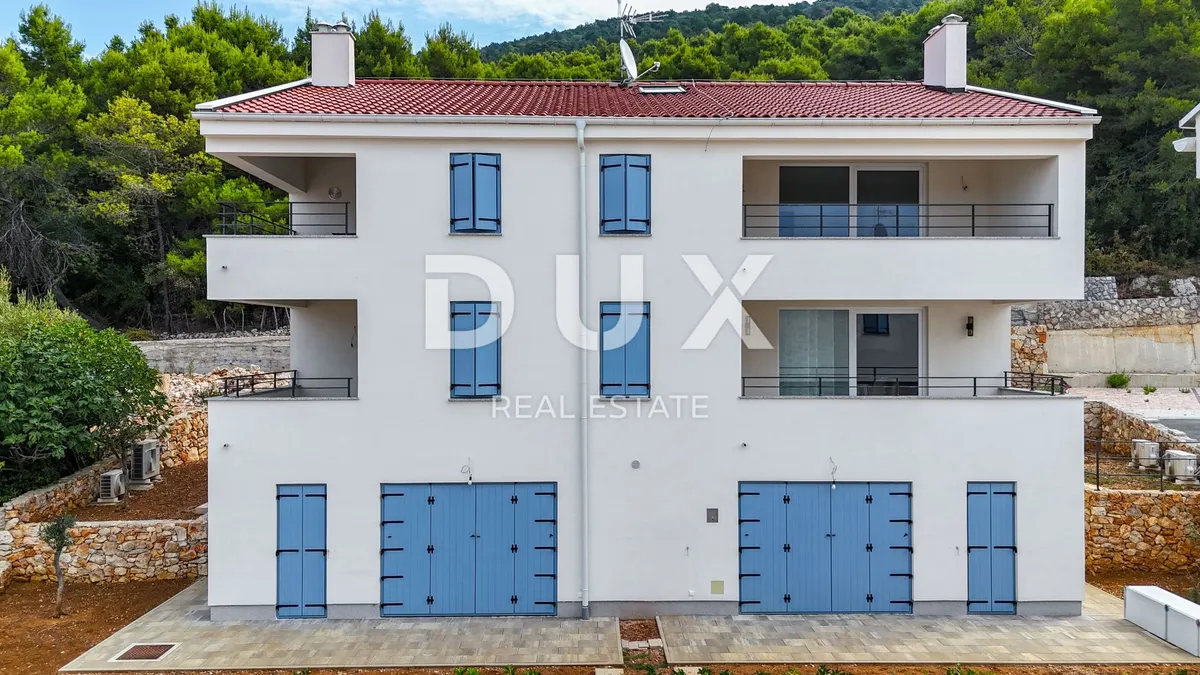Stan - Cres, 193m2