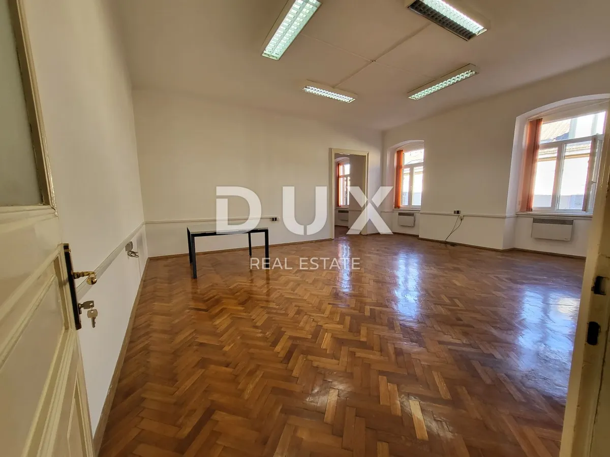 Poslovni Prostor - Rijeka, 64m2