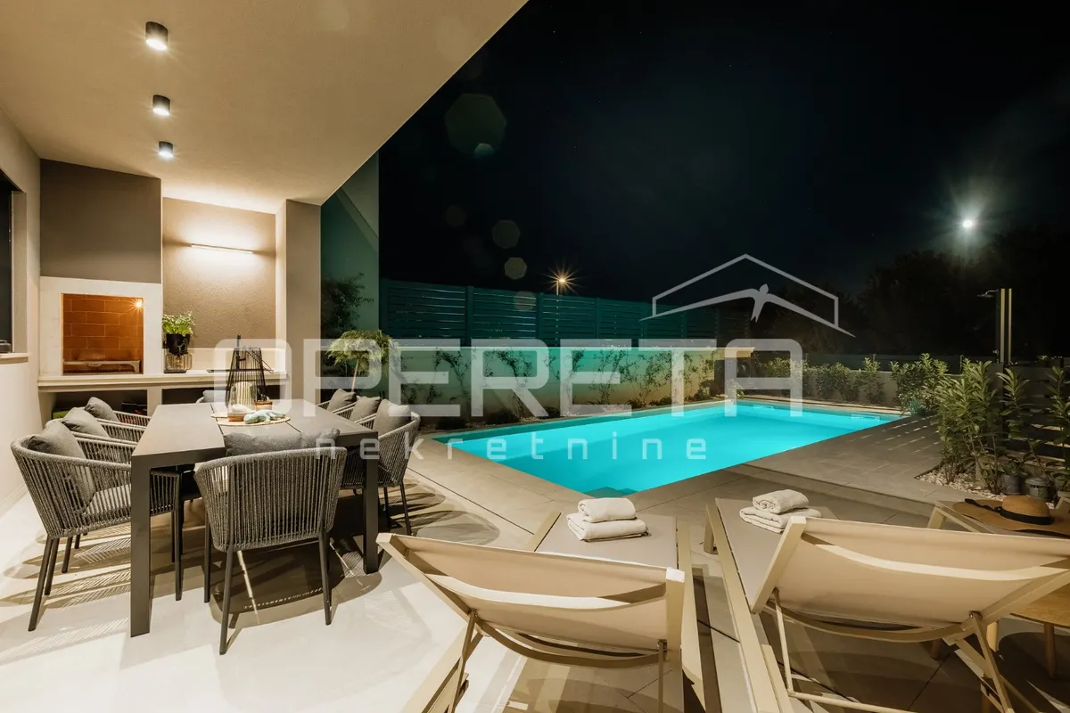 House - Poreč, Poreč, Poreč, 127m2